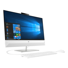 Моноблок 27 HP Pavilion