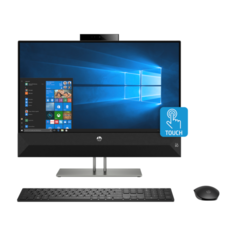 Моноблок 23.8 HP Pavilion