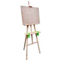 Мольберт Малевичъ Комплект 113022