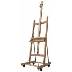 Мольберт Малевичъ станок МЛ-79