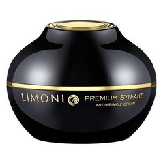 Крем Limoni Premium Syn-Ake для