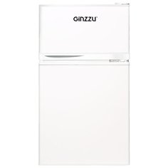 Холодильник Ginzzu FK-85
