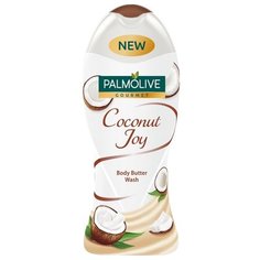 Масло для душа Palmolive