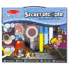Игровой набор Melissa & Doug
