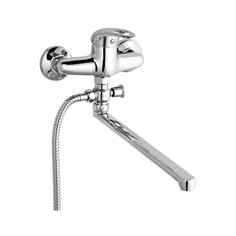 Однорычажный смеситель G Lauf