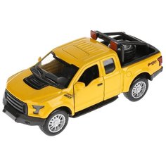 Внедорожник ТЕХНОПАРК FY6108-SL