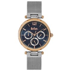 Наручные часы Lee Cooper