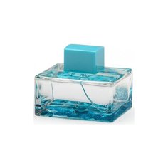 Antonio Banderas Splash Blue
