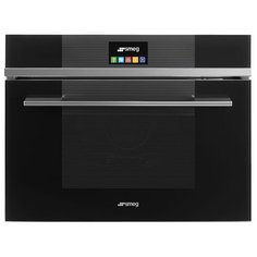 Духовой шкаф smeg SF4104VCN