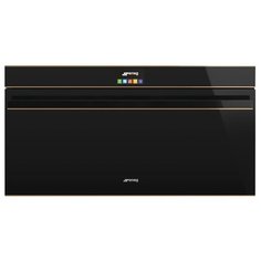Духовой шкаф smeg SFPR9604NR