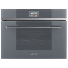 Духовой шкаф smeg SF4104VCS