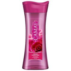 Гель для душа Camay French