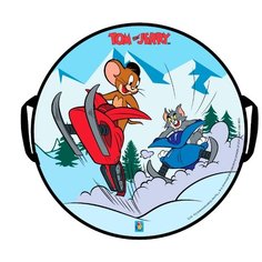 Ледянка 1 TOY Том и Джерри Т10458