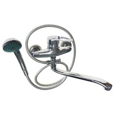 Однорычажный смеситель Stels