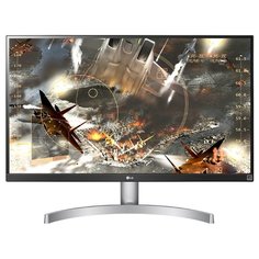 Монитор LG 27UK600