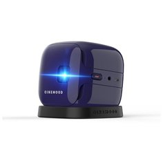 Проектор CINEMOOD Кинокубик ivi