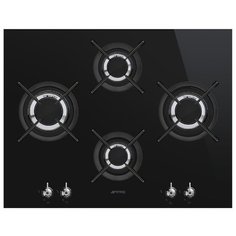 Варочная панель smeg PV364LCN