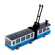 Машинка ТЕХНОПАРК в