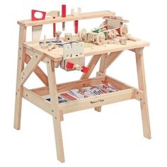 Melissa & Doug Верстак 2369
