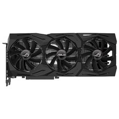 Видеокарта ASUS GeForce RTX