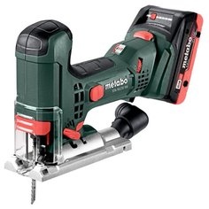 Электролобзик Metabo STA 18 LTX
