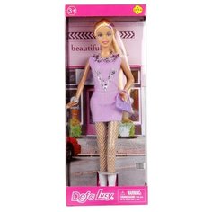 Кукла Defa Lucy Кокетка 27 см