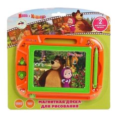 Доска для рисования детская Играем вместе