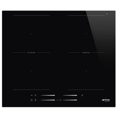 Варочная панель smeg SI2M7643D