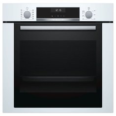 Духовой шкаф Bosch HBG317BW0R