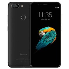 Смартфон Lenovo S5 4 64GB