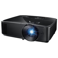 Проектор Optoma W335