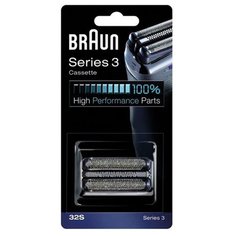 Сетка и режущий блок Braun 32S