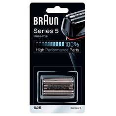Сетка и режущий блок Braun 52B