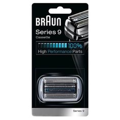 Сетка и режущий блок Braun 92S