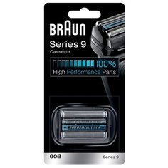 Сетка и режущий блок Braun 90B
