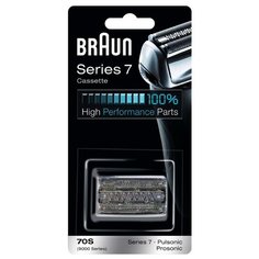 Сетка и режущий блок Braun 70S