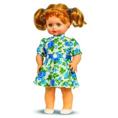 Интерактивная кукла Весна Инна