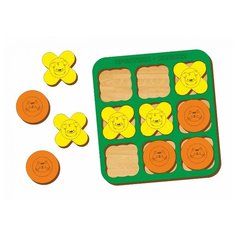 Настольная игра Woodland