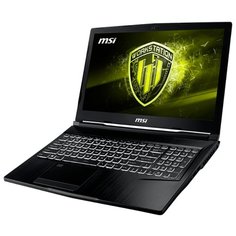 Ноутбук MSI WE63 8SI