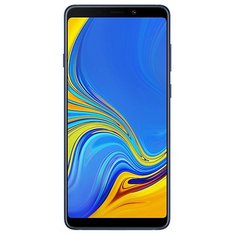 Смартфон Samsung Galaxy A9 2018