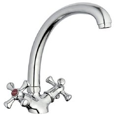 Двухрычажный смеситель для G Lauf