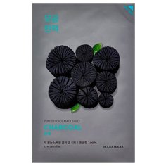 Holika Holika тканевая маска