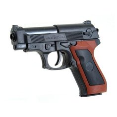 Пистолет Shantou Gepai