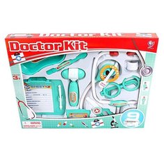 Набор доктора Shantou Gepai 9662