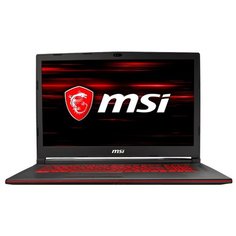 Ноутбук MSI GL73 8RD