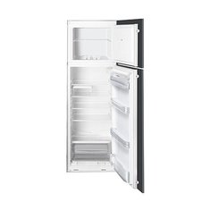 Встраиваемый холодильник smeg