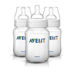 Philips AVENT Бутылочки