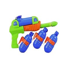 Бластер Simba XM 300 7279637