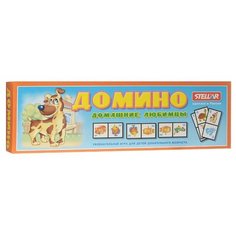 Настольная игра Стеллар