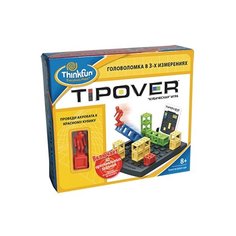 Головоломка ThinkFun Tipover